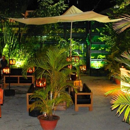 The Loft Hotel Downtown Yangon Luaran gambar