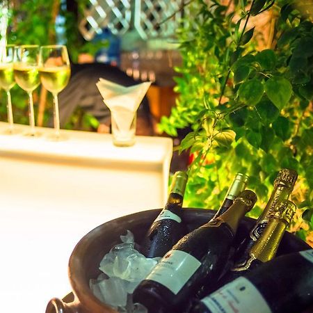 The Loft Hotel Downtown Yangon Luaran gambar