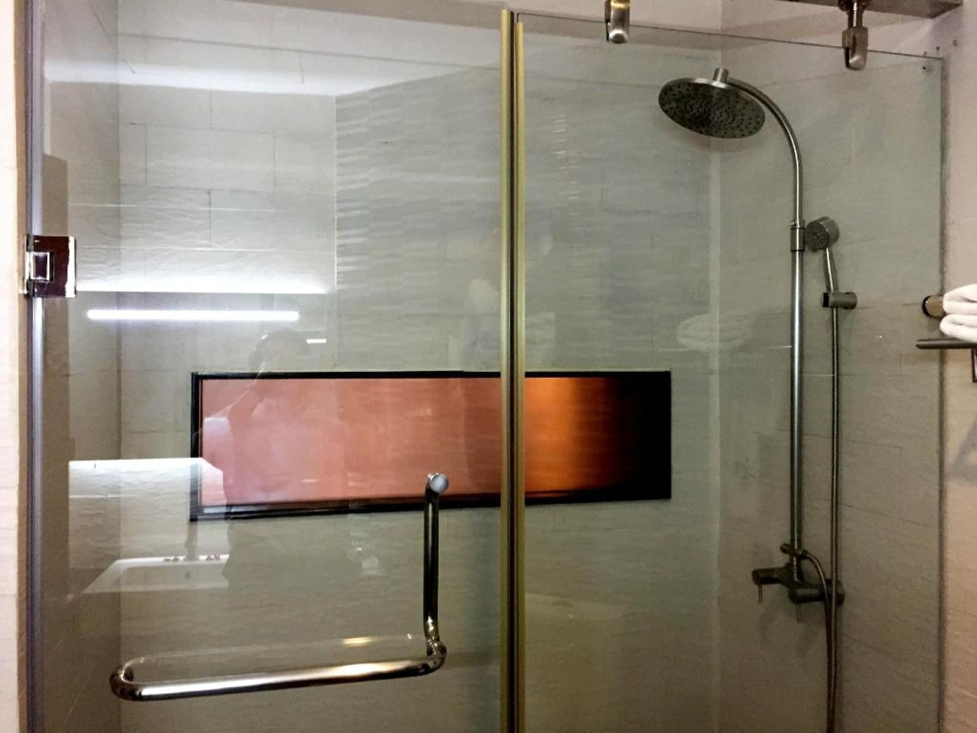 The Loft Hotel Downtown Yangon Luaran gambar