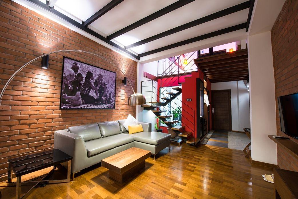 The Loft Hotel Downtown Yangon Luaran gambar