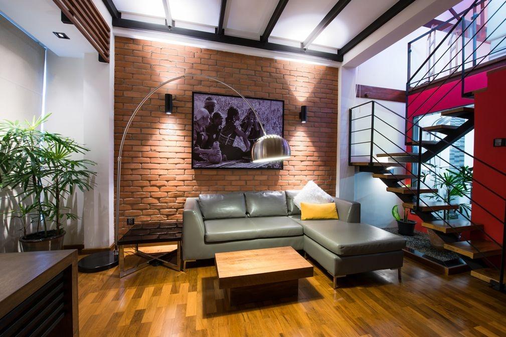 The Loft Hotel Downtown Yangon Luaran gambar