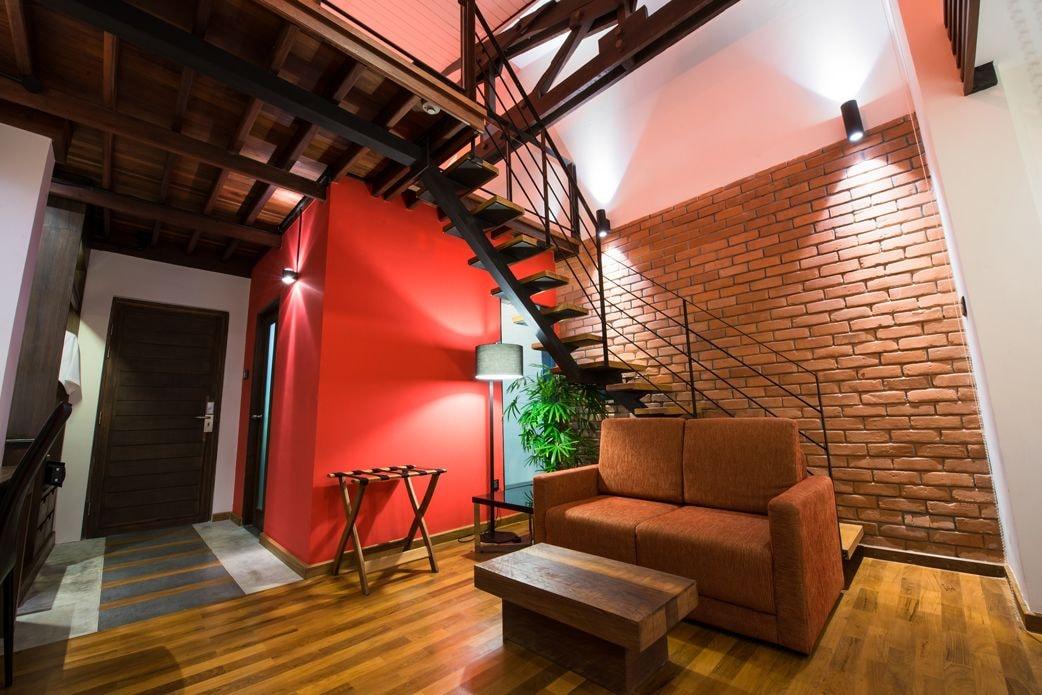 The Loft Hotel Downtown Yangon Luaran gambar