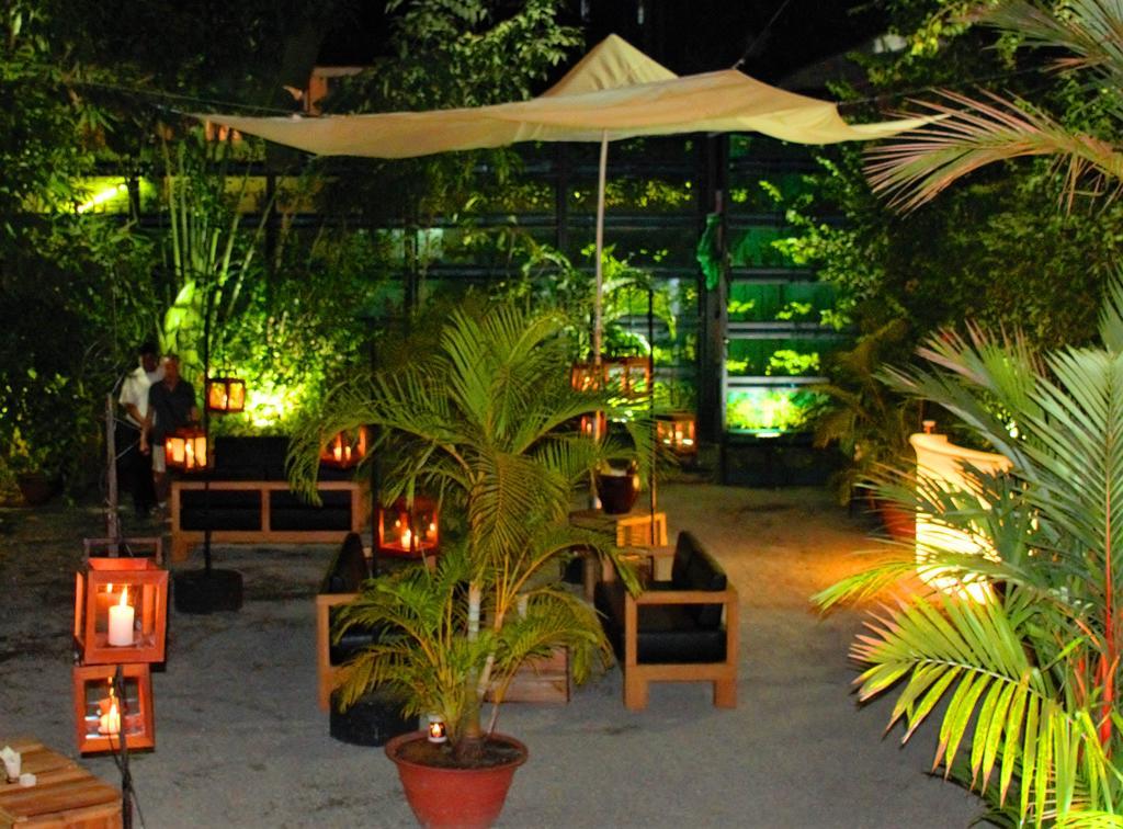 The Loft Hotel Downtown Yangon Luaran gambar