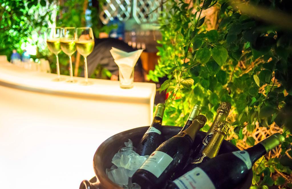 The Loft Hotel Downtown Yangon Luaran gambar