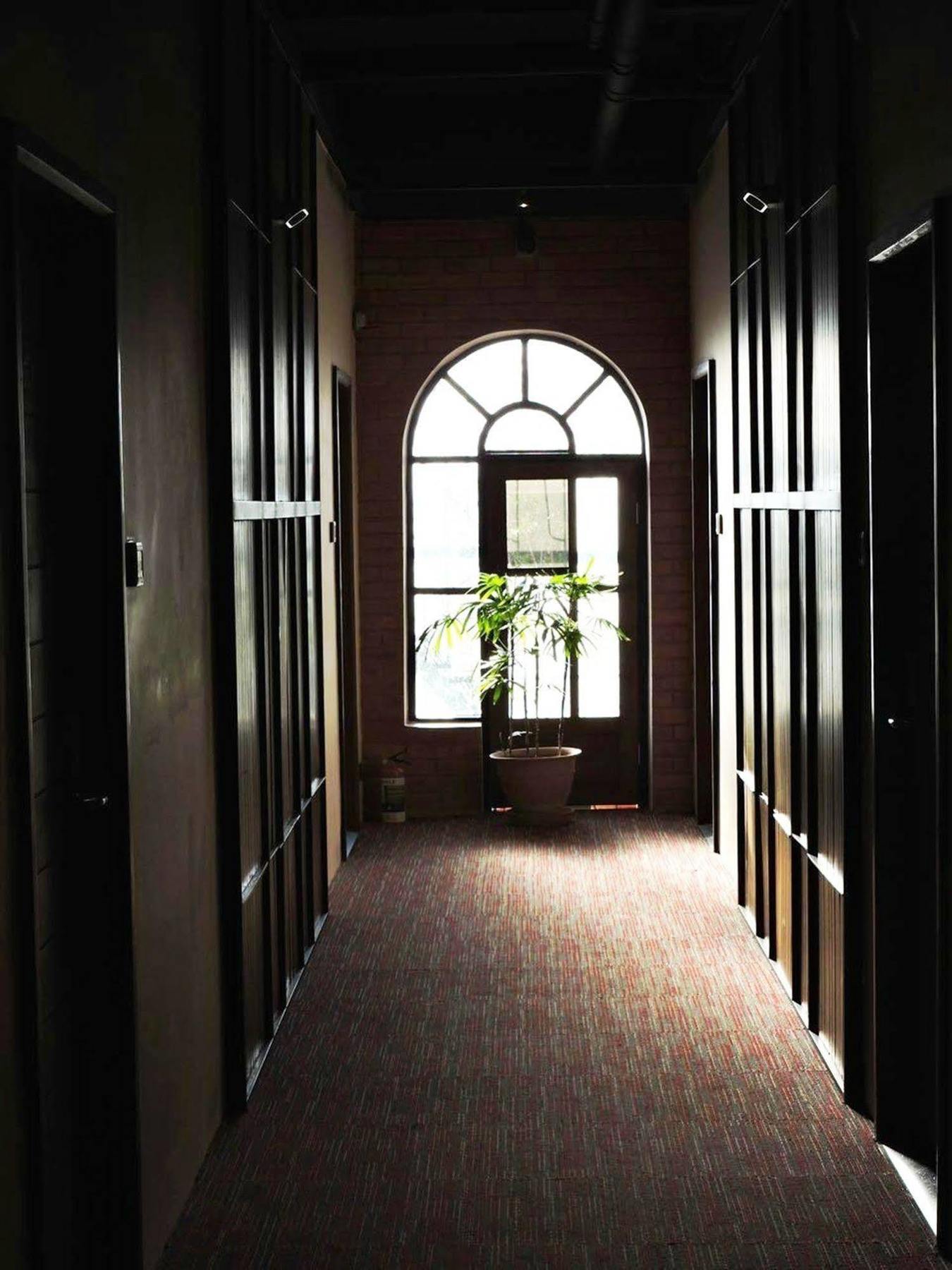 The Loft Hotel Downtown Yangon Luaran gambar